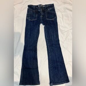 Vintage Spoon Jeans. Size 7